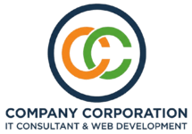 Company Corporation Logo